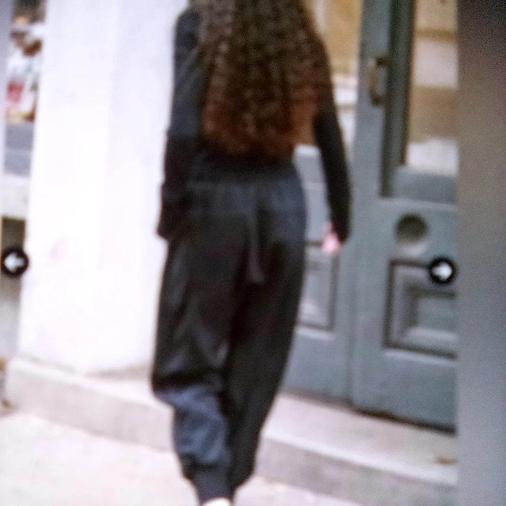 ON HOLD FOR AMY CABRAL !!FREE PEOPLE Make It Count Onesie Jumpsuit in Black Sz S - Picture 4 of 13